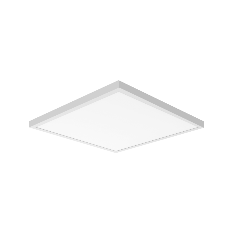 LED panel NADGRADNI 600 x 600 x 38 mm, 48W, 3 CCT, 3 SNAGE, 127lm/W