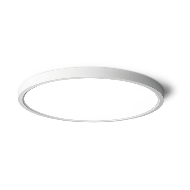 LED plafonjera 24W, 3000K - 4000K - 6000K (switch), promjer 40cm