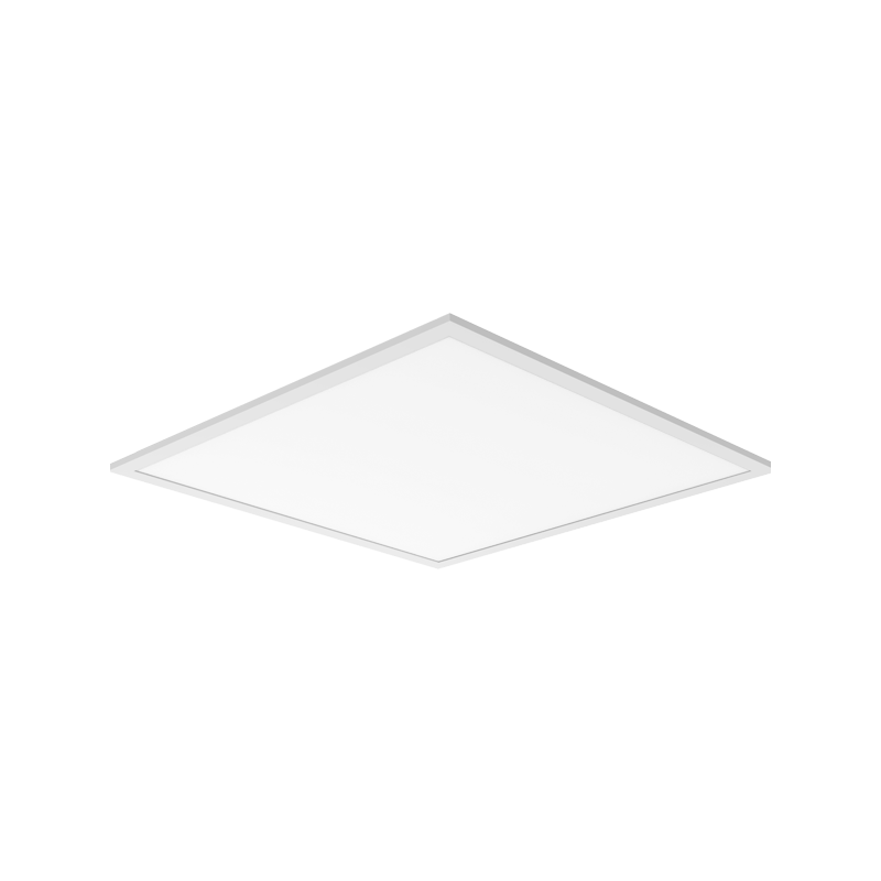 LED panel 595 x 595 x 30 mm, 48W, 3 CCT, 127lm/W, IP65