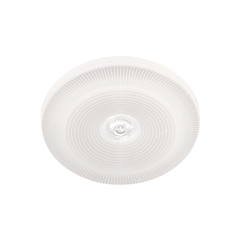 LED plafonjera 24W, 4000K, fi 40cm