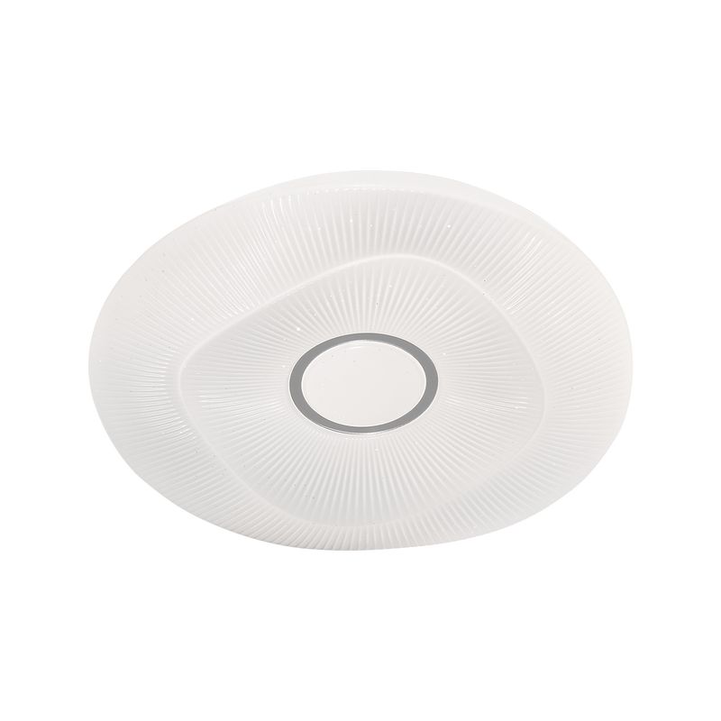 LED plafonjera 18W, 4000K, fi 33cm