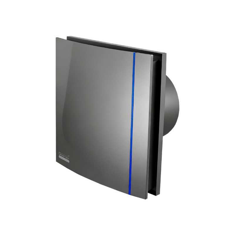 Ispušni ventilator GVF-100J antracit