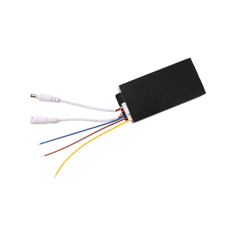 LED driver za nužnu rasvjetu 3W-50W