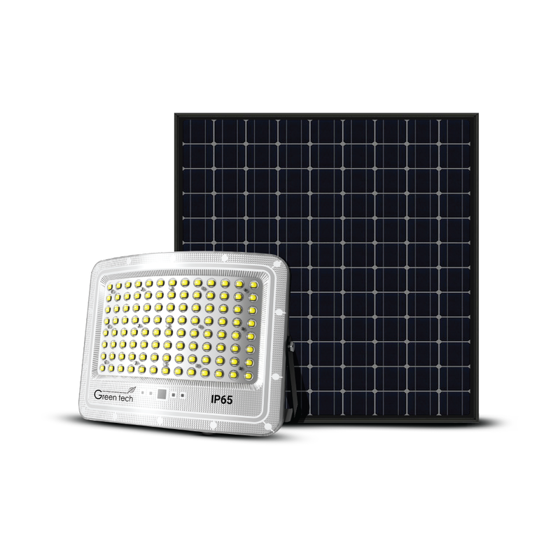 LED solarni reflektor 200W, 3CCT, IP65