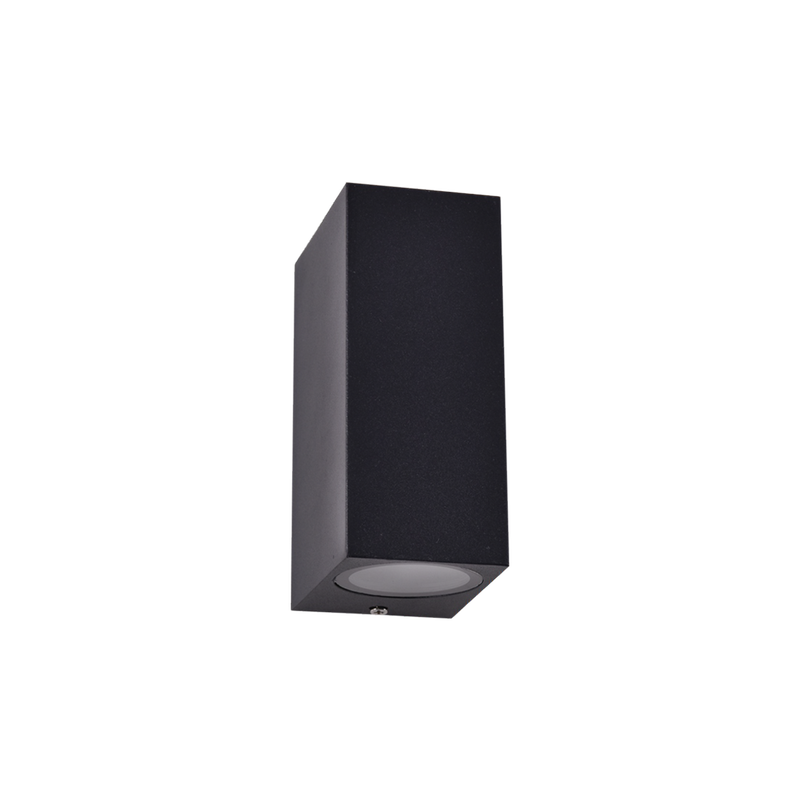 Vanjska zidna svjetiljka GU10 x 2, IP65