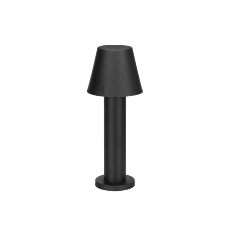 LED vrtna svjetiljka 5W, 3000K, IP65, visina 40cm