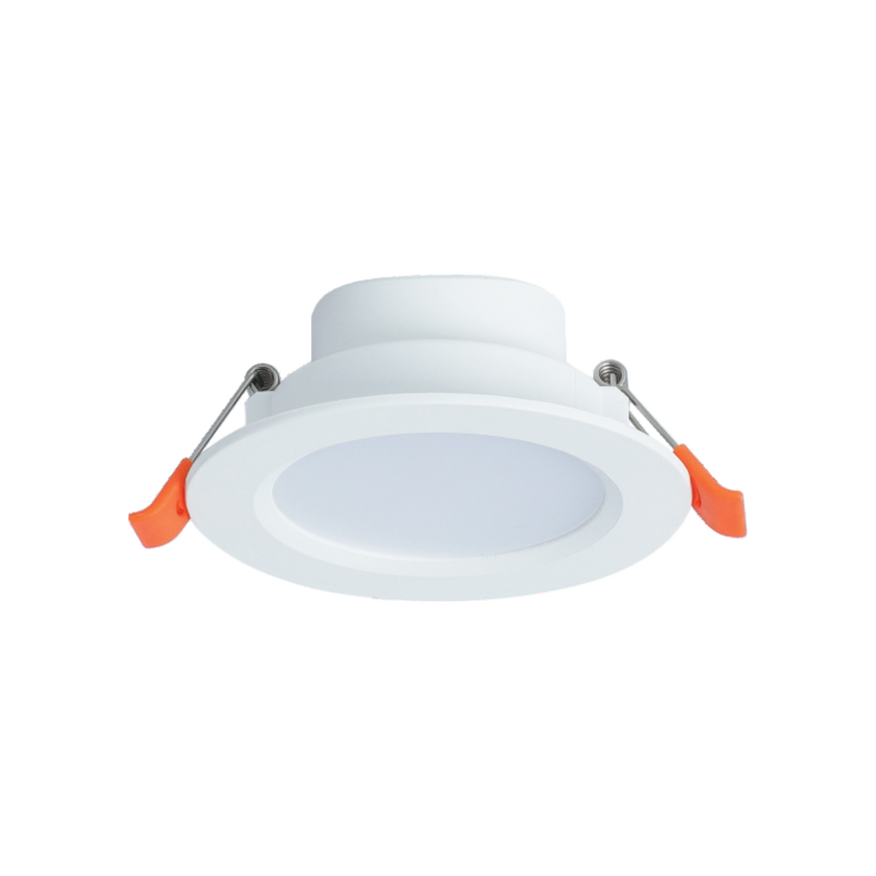 LED downlight 5W, 4000K, bijela boja