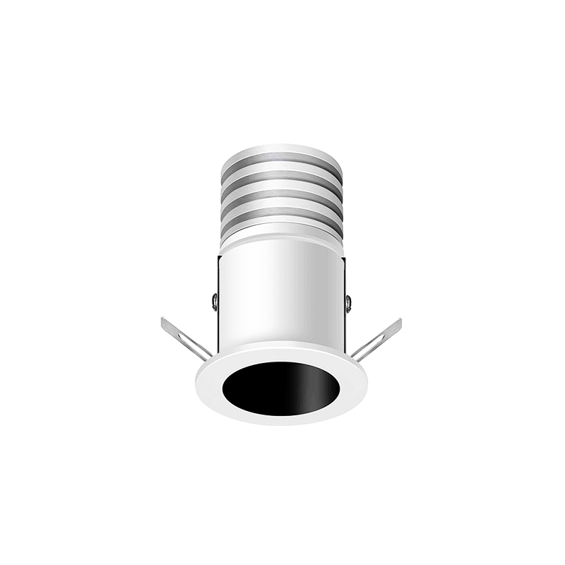 LED downlight 4W, 3000K, 30°, CREE LED čip, promjer 35mm