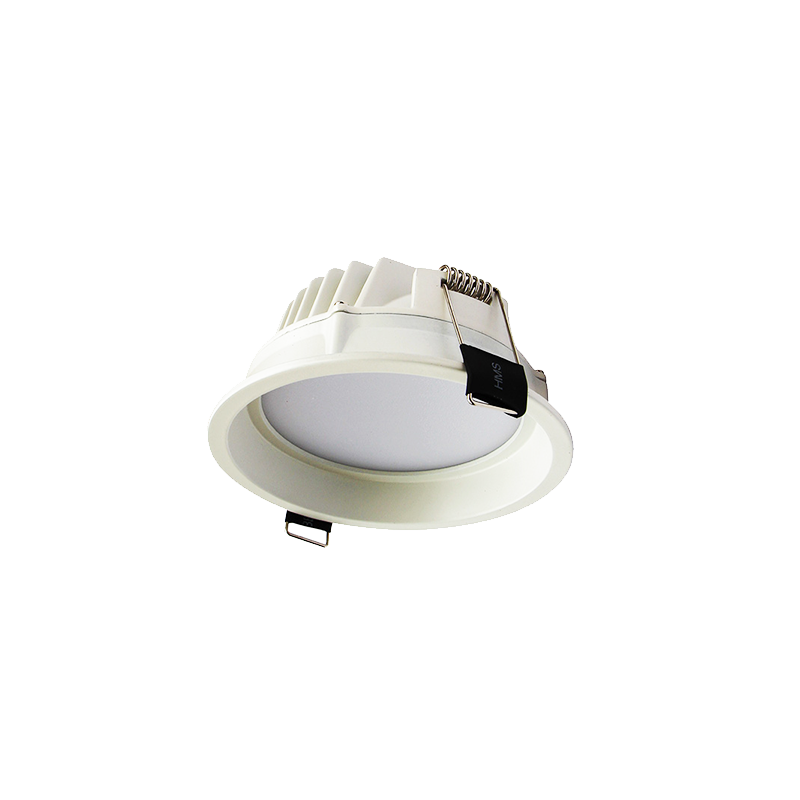 LED downlight 6W, 4000K, IP20, bijela boja