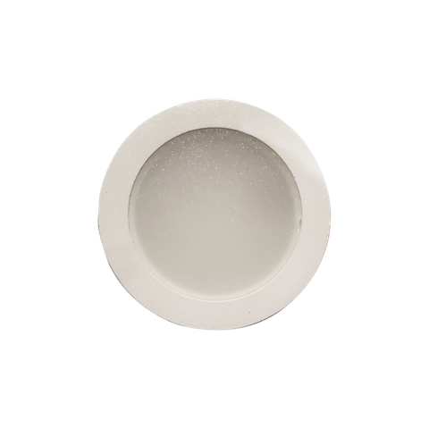 LED panel 5W 4200K ugradni okrugli