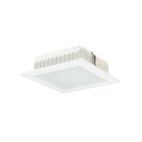 LED panel 3W, 4200K, ugradni, kvadratni