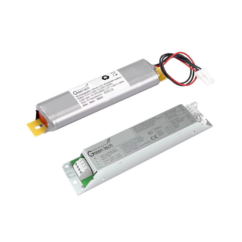 Emergency set za LED vodotijesne svjetiljke LTP 4W