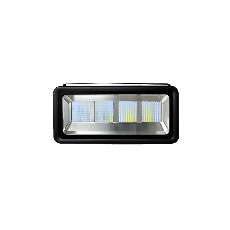 LED industrijski reflektor 400W, 4200K