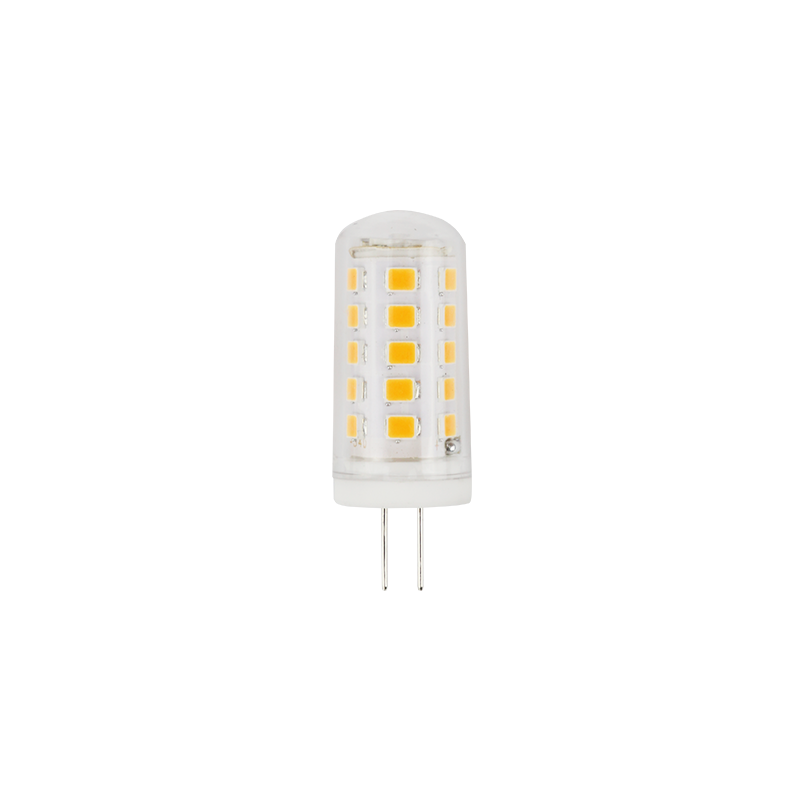 LED žarulja 2W, 4000K, G4, Flux: 200 lm, IP20, San`an chip
