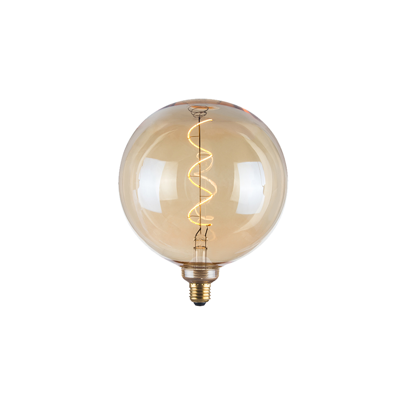 LED filament žarulja 8W, E40, 2300K, IP20, 52CM
