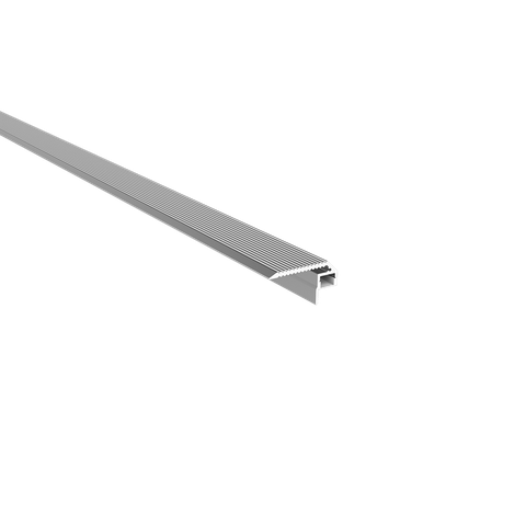 Aluminijski profil za stepeništa 41,8 x 22,4 x 2000 mm