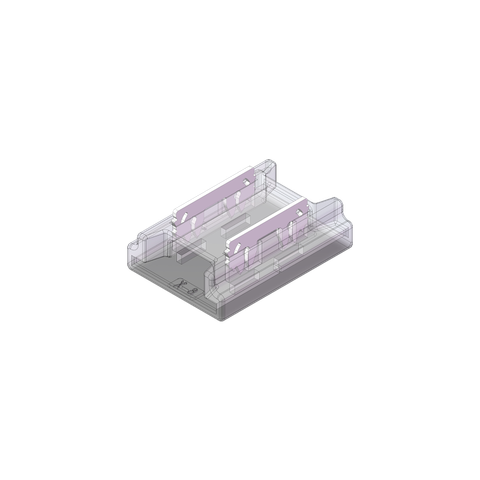 Konektor za LED traku, jedna boja, 8 mm, 2PIN, SMD&COB