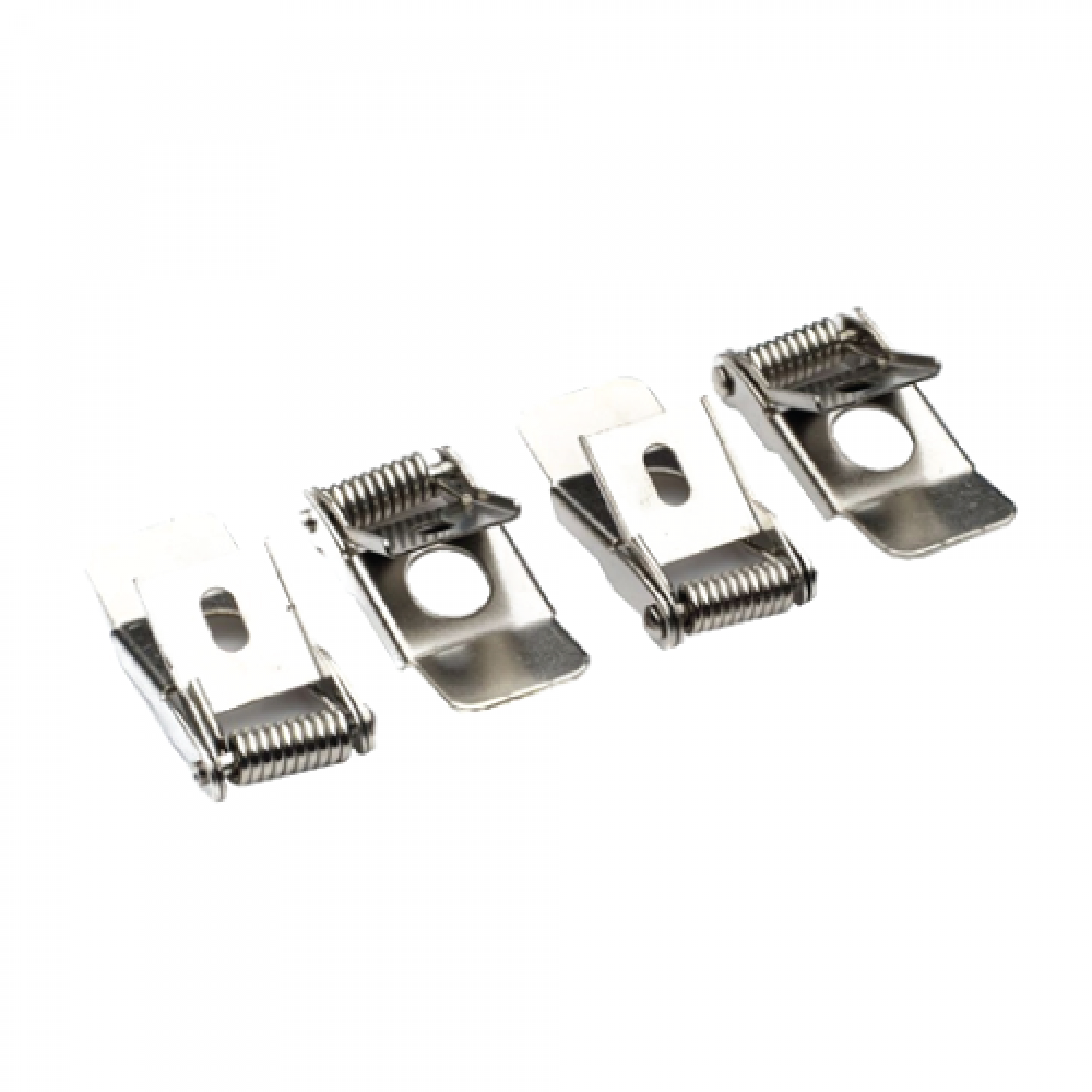 Zakačke za LED panele 595 x 595 mm, 4 komada u setu