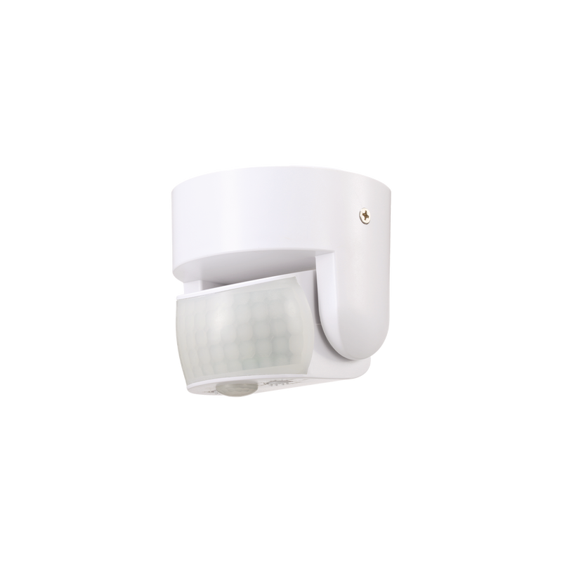 Infracrveni nadgradni senzor pokreta IMS11, IP65, 360°