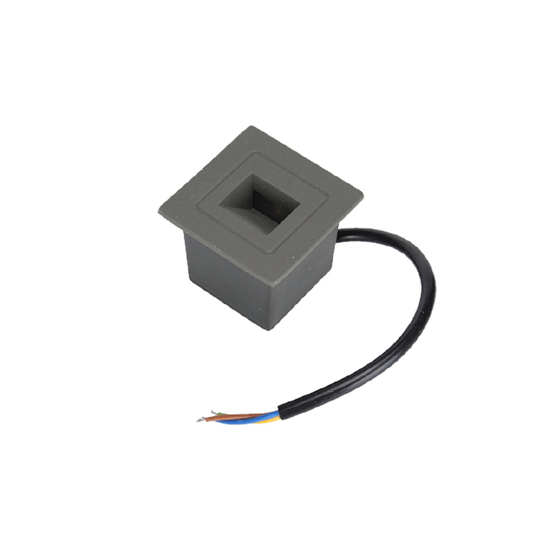 LED vanjska svjetiljka 2W, 3000K, IP65