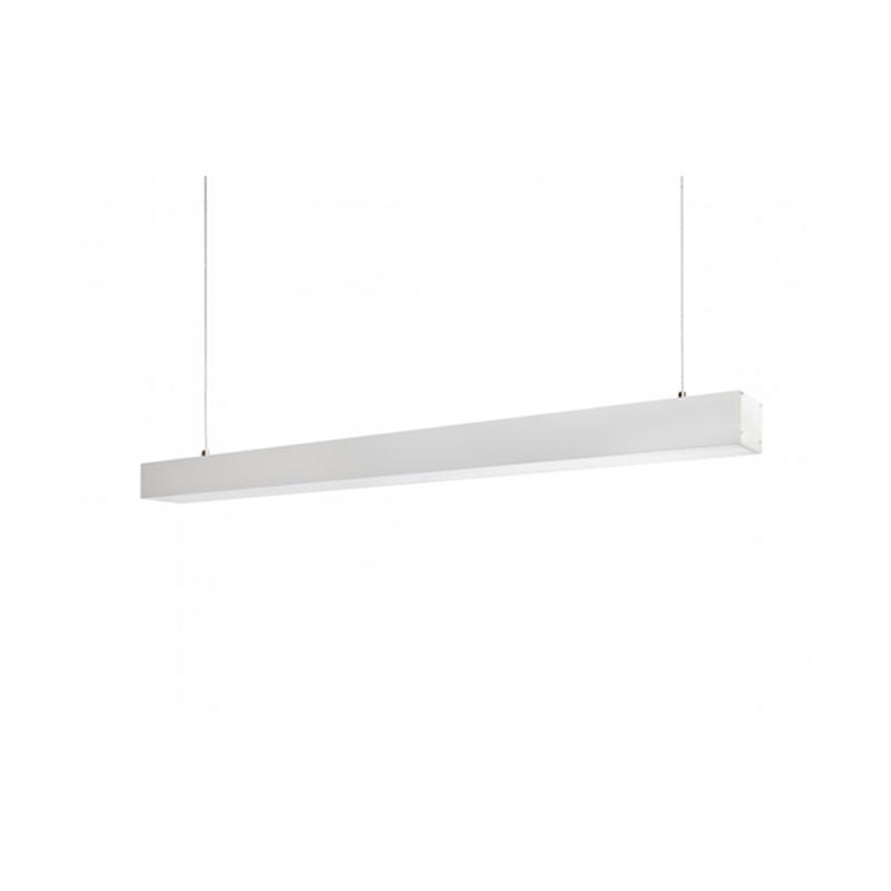 LED linearna svjetiljka 62W, 4000K, 2000mm