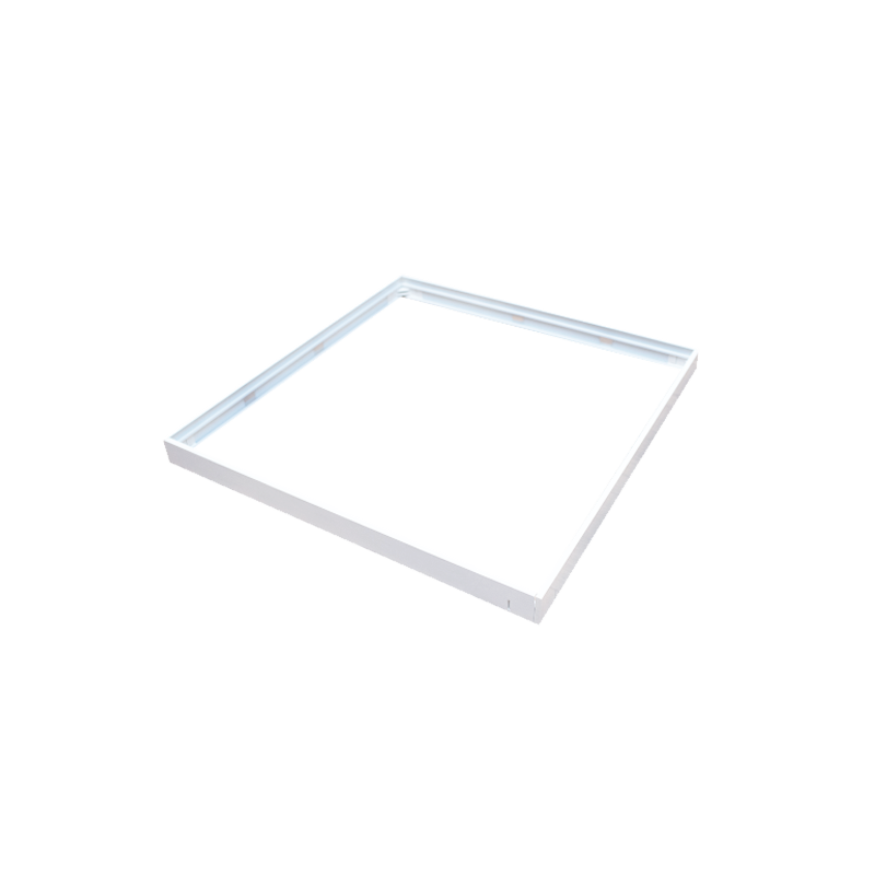 Okvir za nadgradno montiranje LED panela 595 x 595 x 10 mm PL60