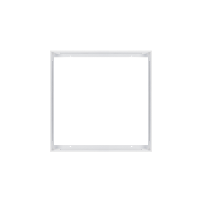 Okvir za nadgradno montiranje LED panela 595 x 595 mm PL60/PLX