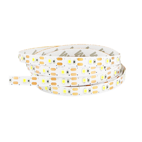 LED traka 9,6 W/m, 3528, 120 LED, 4200K, IP65, dvostruki PCB, DC 24V