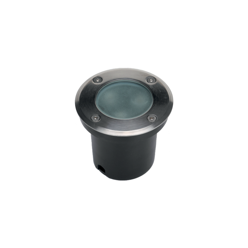 LED podna ugradna svjetiljka 3W, 3000K, IP66