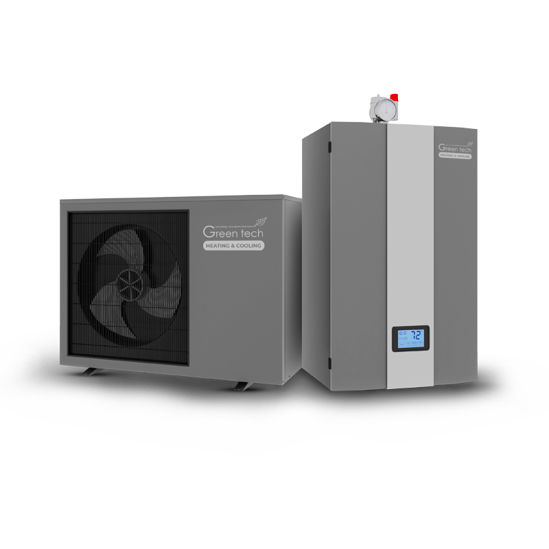 Dizalica topline 6 kW, split