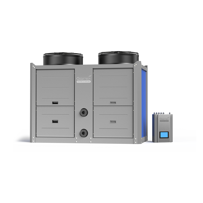 Dizalica topline 90 kW, monoblock