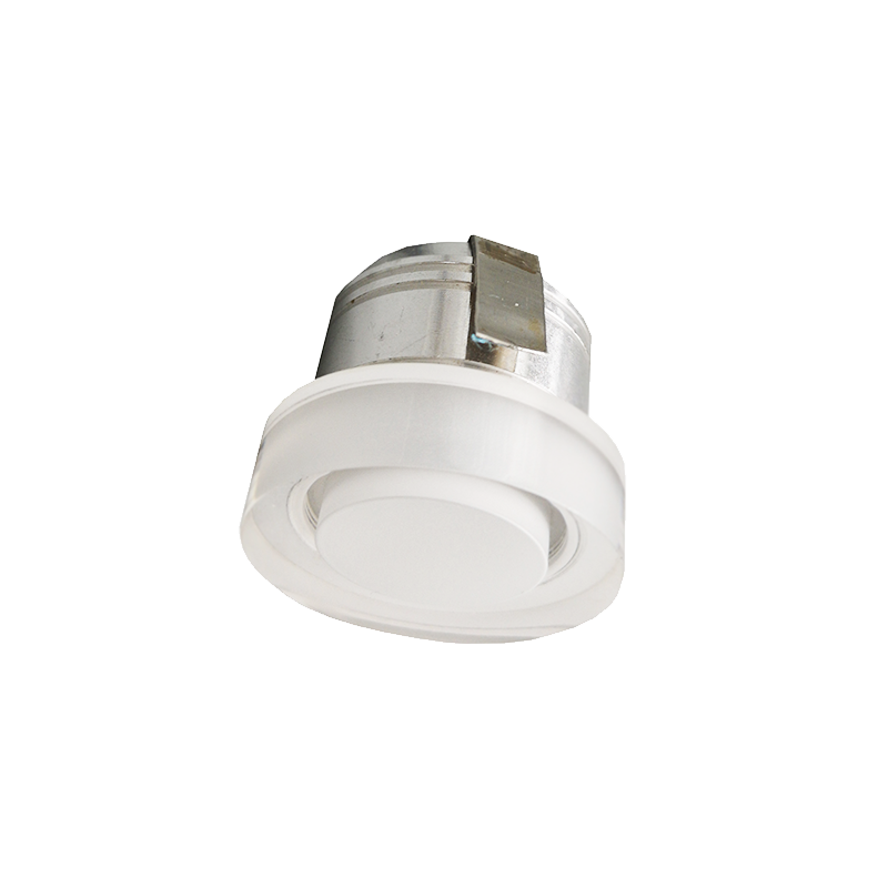 LED mini downlight 3W, plava boja svjetlosti, IP20