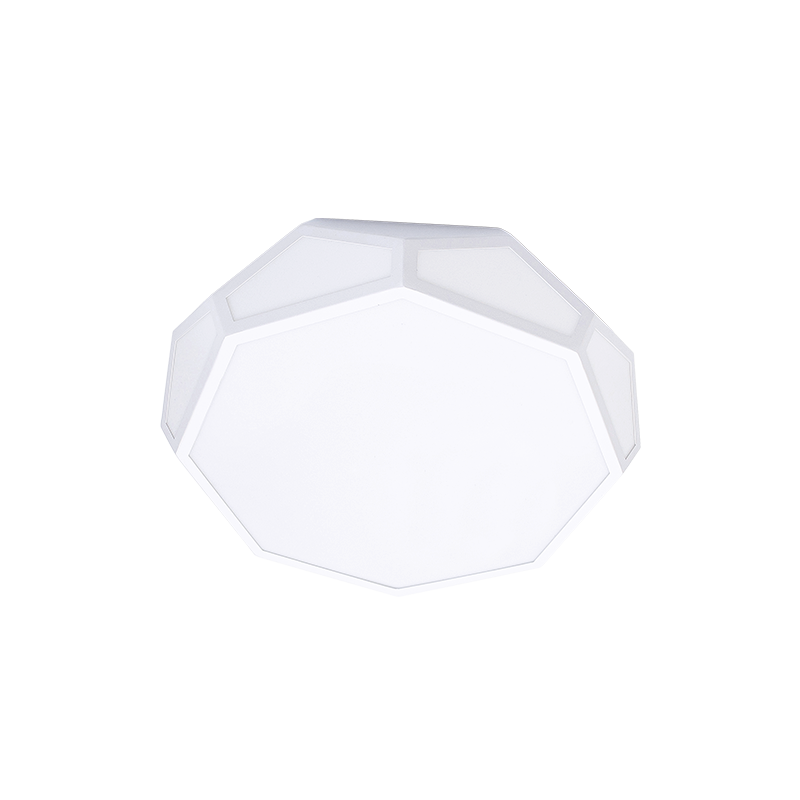 LED plafonjera 30W, 4000K, bijela boja