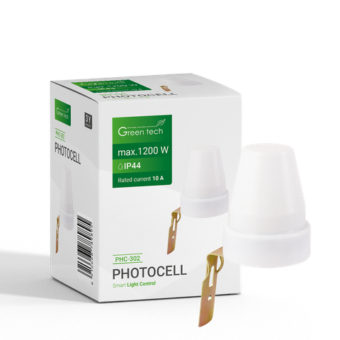 Luksomat / fotoćelija PHC-302