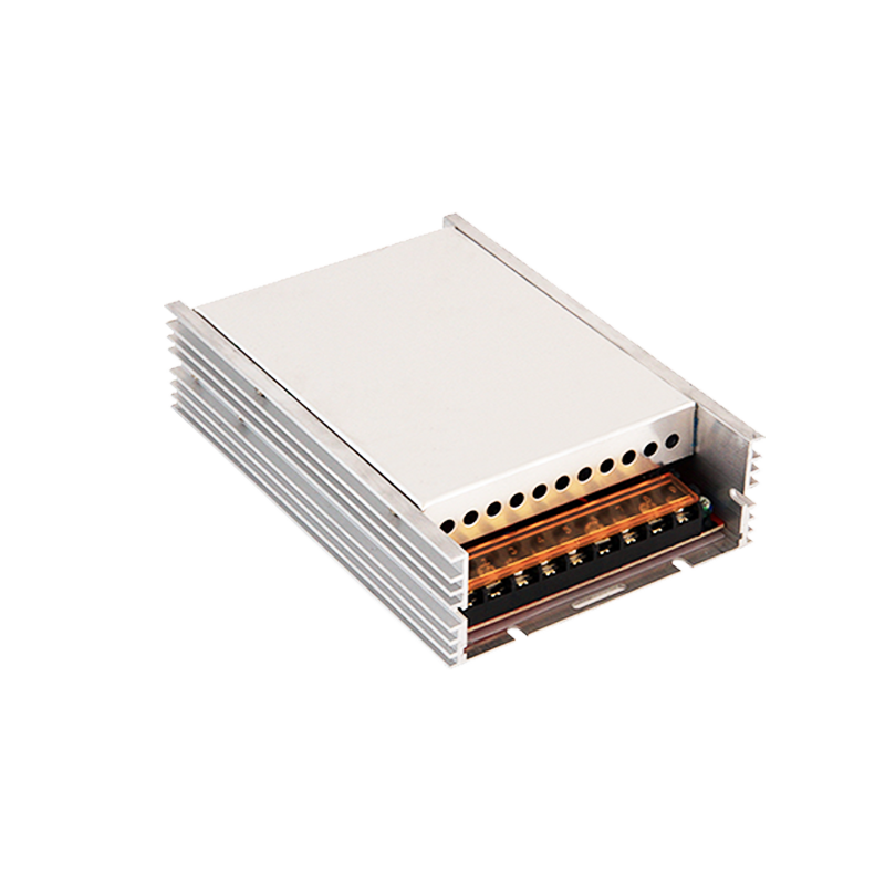 LED napajanje 350W, DC 12V, IP20