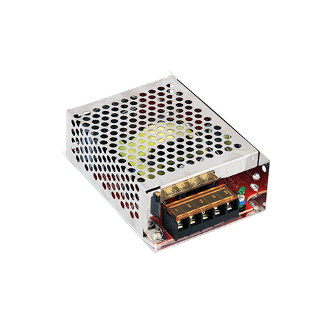LED napajanje 60W, DC 12V, IP20