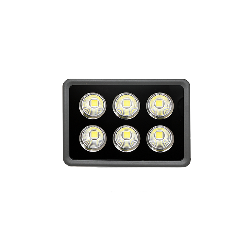 LED industrijski reflektor, 180W 6000K
