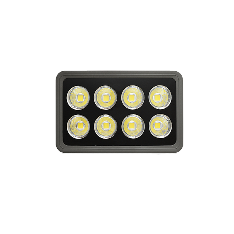 LED industrijski reflektor, 240W, 6000K