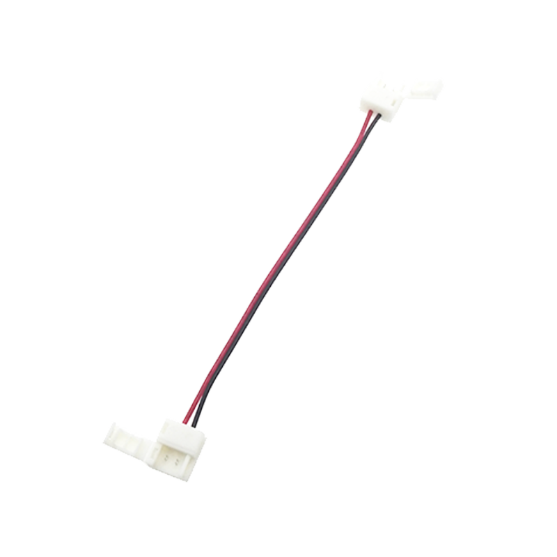 Spojnica za LED traku 3528, jedna boja, 15cm