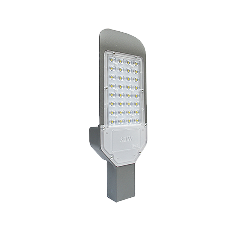 LED ulična svjetiljka 30W, 6000K, IP65