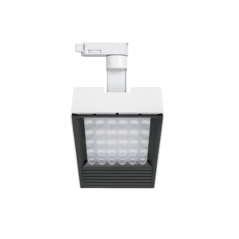LED šinska svjetiljka 45W, 4200K, Philips LED, trofazna