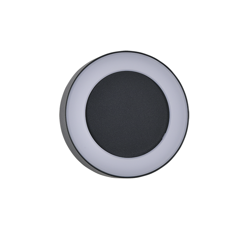 LED vanjska zidna svjetiljka 12W, 3000K, IP54