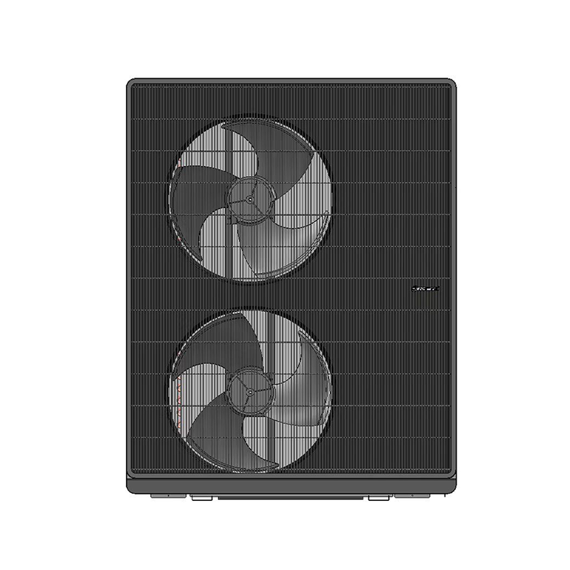Dizalica topline 15 kW, R290, visoko temperaturna do 70?