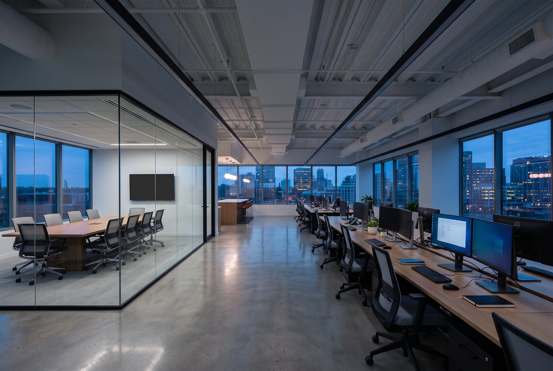 Offices